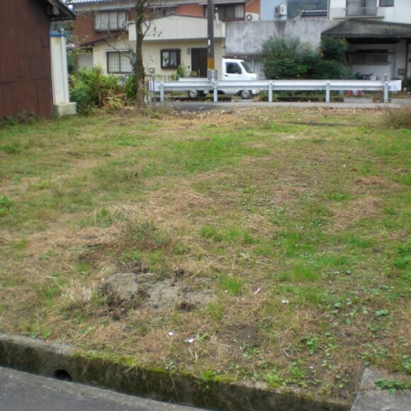 売地【住宅用地】与謝野町下山田