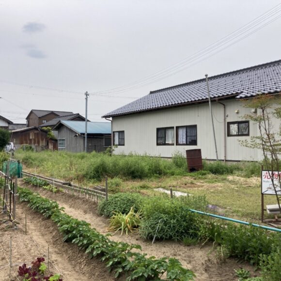 売地【漁協近くの住宅用地】久美浜町湊宮。