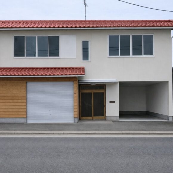 売建物「リノベ改修中につき画像はイメージです。」大宮町口大野。